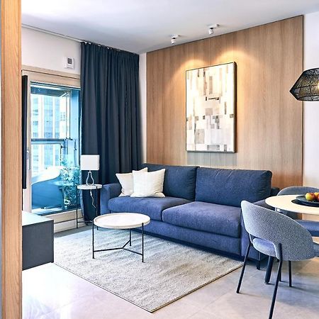 Mennica Residence I Warsawa Bagian luar foto